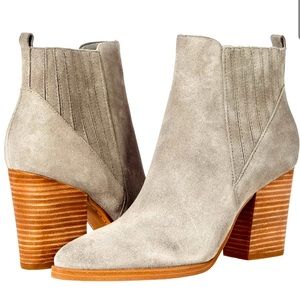 Marc Fisher Ltd Alva Bootie